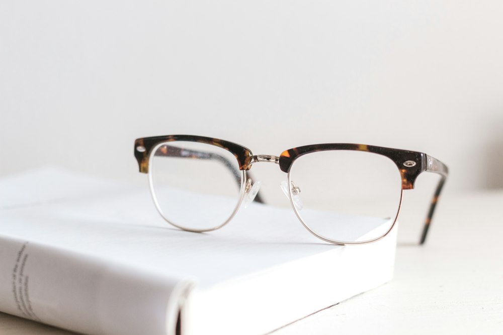 US Vision Care Essentials: Eye Exams, Prescription Frames & Lasik